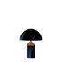 Lampe à poser Atollo Small Métal / H 35 cm / Vico Magistretti, 1977 - O luce