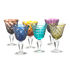 Cuttings Wine glass - / Set of 6 by Pols Potten