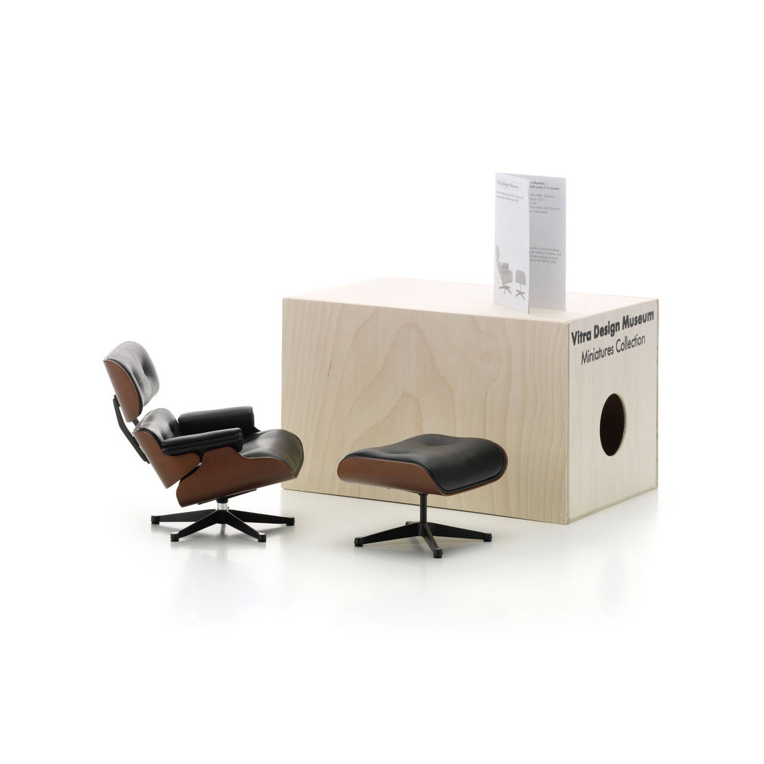 Vitra - Sitzmöbel vom Designer