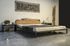 Old Times Double bed - / 162 x 210 cm by Zeus