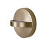 Plus LED OUTDDOR Outdoor wall light - / For bathrooms - Ø 18 cm by ENOstudio