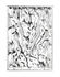 Piano/vassoio Dune Small - / 46 x 32 cm - Metallizzato di Kartell