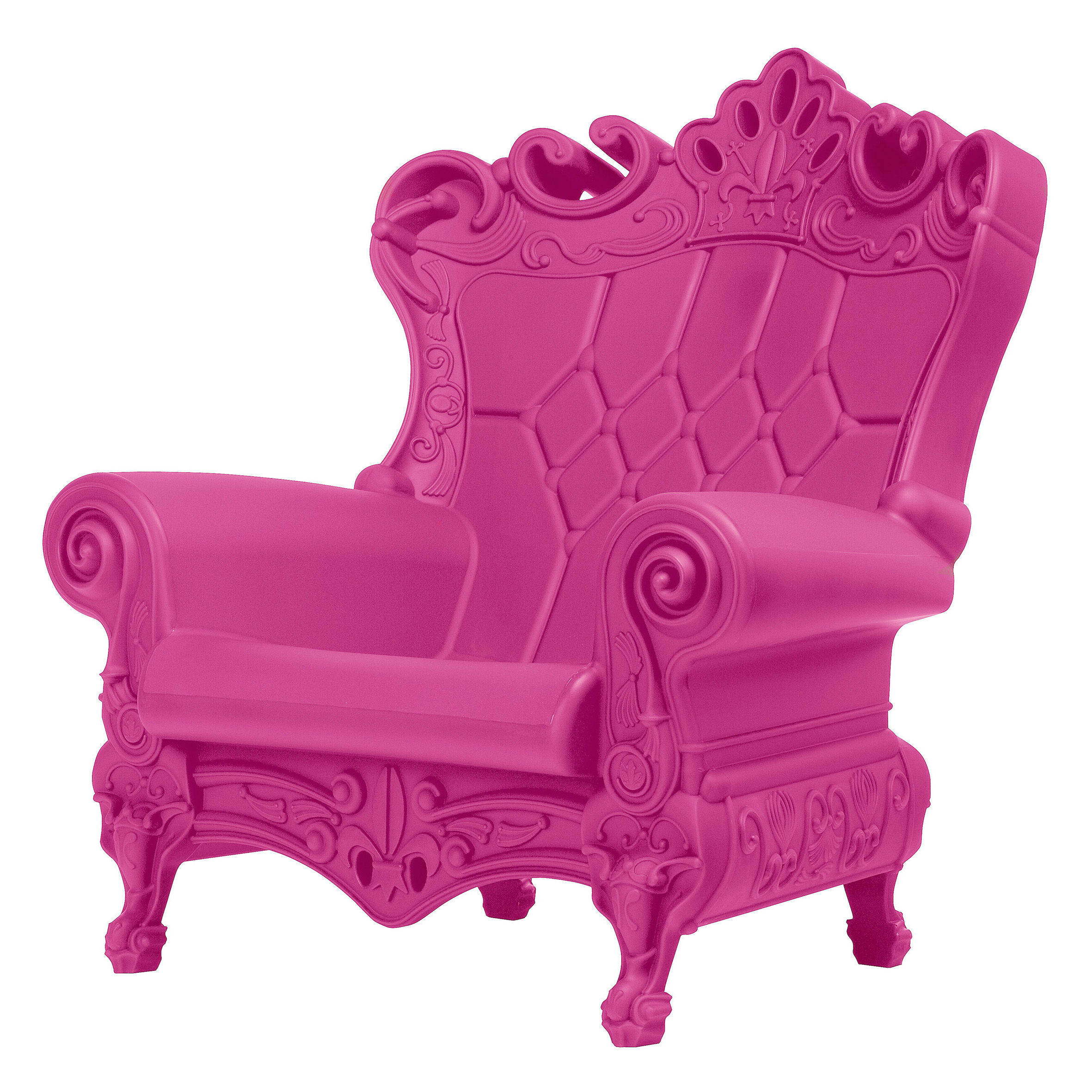 Queen Of Love Chair Knock Off