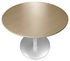 Rondo Höhenverstellbarer Tisch / Ø 90 cm - Lapalma