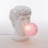 Wonder Table lamp - / H 40 cm - Resin & glass by Seletti