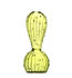 Vase Cactus / Set de 5 - & klevering