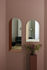 Linna Large Wall mirror - / H 103 cm by ENOstudio