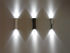 Clessidra 40° Wall light - LED - Indoor by Flos