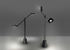 Lampada da tavolo Equilibrist LED / L 85 cm - Artemide
