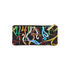 Toiletpaper Case - / Snakes - Fabric by Seletti