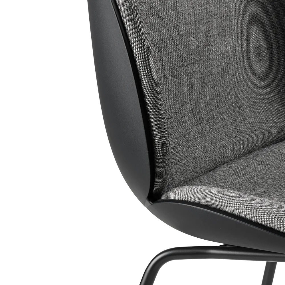 Beetle swivel deals chair