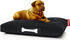 Pouf pour chien Doggielounge Large / Coton Stonewashed - 80 x 120 cm - Fatboy