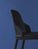 Allez INDOOR Chair - / Leather seat by Normann Copenhagen