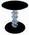 Calice End table by Glas Italia