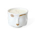 Gilded Muse Scented candle - / Porcelain - Citrus scent by Jonathan Adler