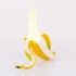 Lampe sans fil Banana Daisy / Résine & verre - Recharge USB - Seletti