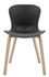 Nap Chair - Wooden legs by Fritz Hansen