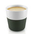 Espresso cup - / Set of 2 - 80 ml by Eva Solo
