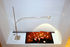 Lampe de table UAU / LED - H 65 cm - Catellani & Smith