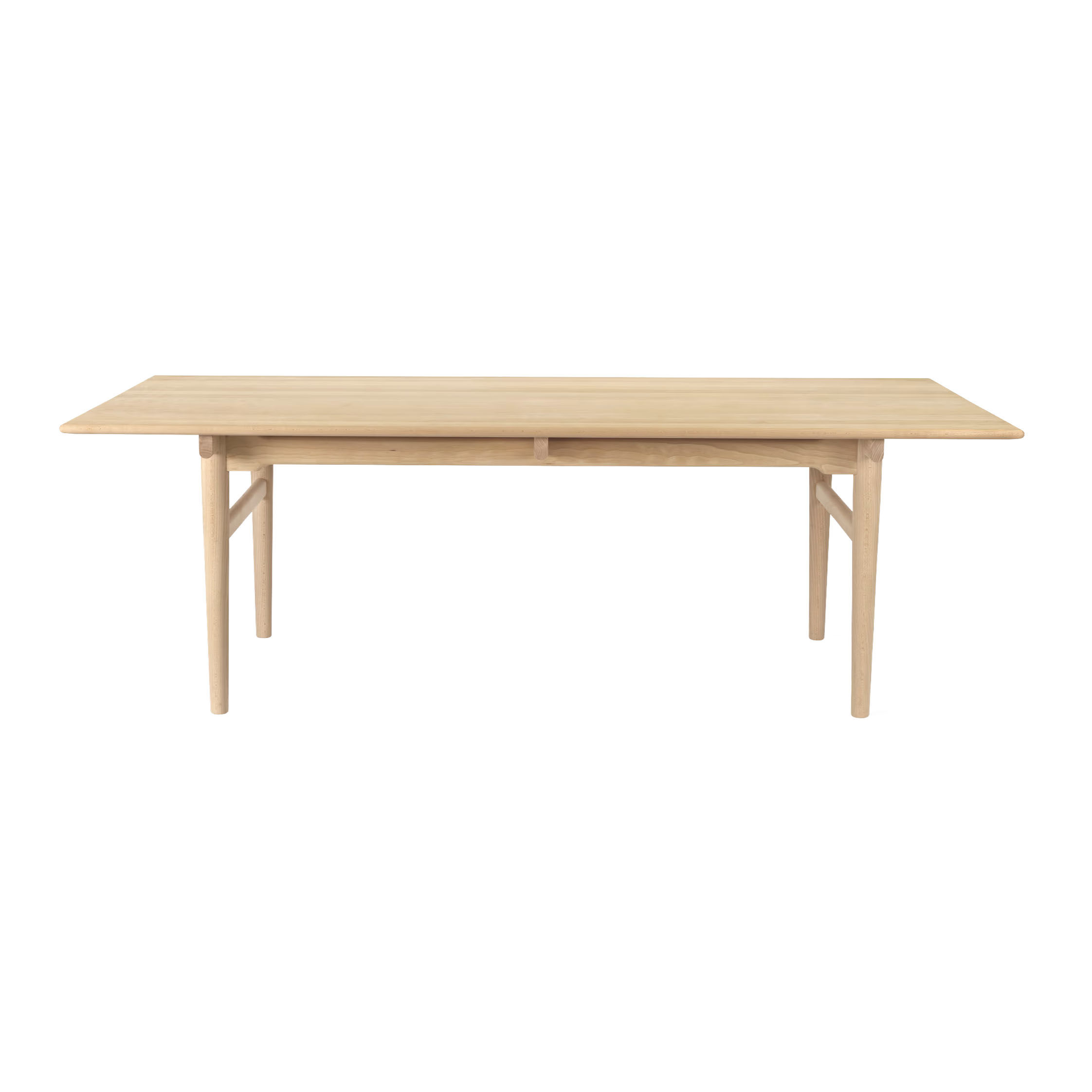 Hans wegner table discount