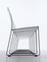 M1 Stacking chair - Polypropylène seat by MDF Italia