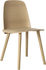 Nerd Chair - Wood by Muuto