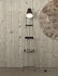 Alfred Floor lamp - 2 shelves - H 175 cm by Karman