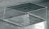 Table basse Wireframe 60 x 57 cm - Glas Italia