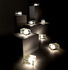 Lampada da tavolo Block Lamp di Design House Stockholm