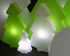 Lampe de table Lightree Indoor / H 45 cm - Pour l'intérieur - Slide