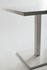 Round quadratischer Tisch 80 x 80 cm - Emu