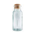 Recycled Carafe - / 1 L - Recycled glass & cork by Eva Solo