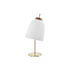 Lampe de table Campa / H 61,5 cm - Verre - Bolia