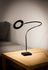 Mini Giulietta LED Table lamp by Catellani & Smith