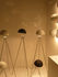 Radon Table lamp by Fritz Hansen