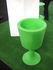 Tabouret de bar Drink / H 75 cm - Plastique - Slide