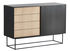 Virka High Dresser - W 120 x H 82 cm by Woud