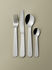 Accento Kitchen cupboard - 24 cutlery by Serafino Zani