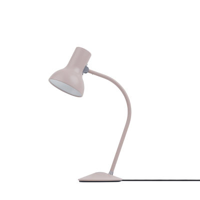 Anglepoise - Lampe de table Type 75 en Métal, Acier - Couleur Gris - 180 x 28.85 x 46 cm - Designer 