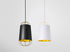 Suspension Lanterna Small / Ø 22 x H 42 cm - Petite Friture