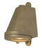 Applique d'esterno Mast Light LED - / H 14 cm - Per l'esterno di Original BTC
