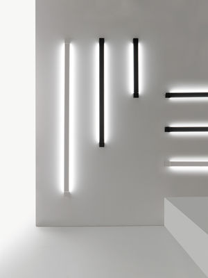 advantageous we segment Applique Pivot LED Fabbian - Gris | Made In Design