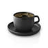 Nordic Kitchen Cup with saucer - 20 cl - Sandstone by Eva Solo