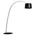 Twiggy My Light Floor lamp - / LED - Bluetooth / H 195 to 215 cm by Foscarini