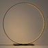 Lampe de table Classic / LED - Ø 63 cm - Le Deun