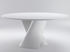 S Round table - Ø 140 cm by MDF Italia