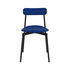 Fromme Soft Stacking chair - / Fabric by Petite Friture