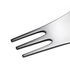 Moscardino Fork - / Spoon for aperitif - Set of 4 by Alessi