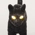 Lampe sans fil Jobby the Cat / L 46 x H 52 cm - Seletti