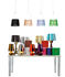Bourgie Table lamp by Kartell